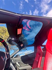 2016 Chevrolet Corvette Z06   - Photo 20 - Albuquerque, NM 87107