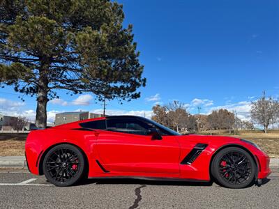 2016 Chevrolet Corvette Z06   - Photo 9 - Albuquerque, NM 87107