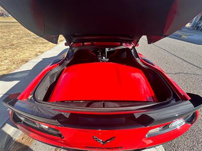 2016 Chevrolet Corvette Z06   - Photo 12 - Albuquerque, NM 87107
