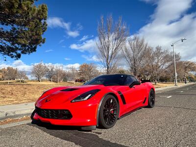 2016 Chevrolet Corvette Z06   - Photo 3 - Albuquerque, NM 87107