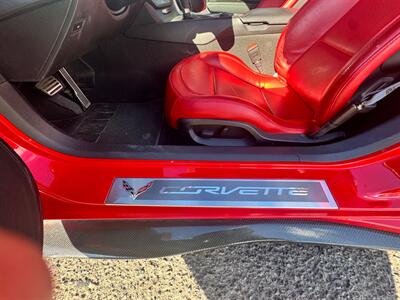2016 Chevrolet Corvette Z06   - Photo 21 - Albuquerque, NM 87107