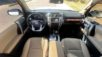 2016 Toyota 4Runner Limited 4X4   - Photo 14 - Albuquerque, NM 87107