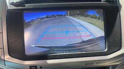 2016 Toyota 4Runner Limited 4X4   - Photo 22 - Albuquerque, NM 87107