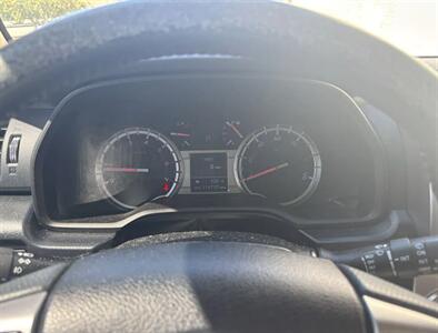 2016 Toyota 4Runner Limited 4X4   - Photo 13 - Albuquerque, NM 87107