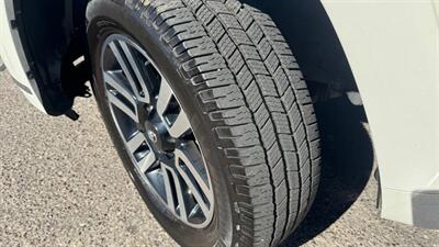 2016 Toyota 4Runner Limited 4X4   - Photo 25 - Albuquerque, NM 87107