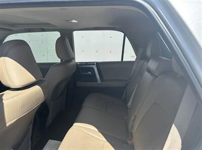 2016 Toyota 4Runner Limited 4X4   - Photo 11 - Albuquerque, NM 87107