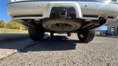 2016 Toyota 4Runner Limited 4X4   - Photo 24 - Albuquerque, NM 87107