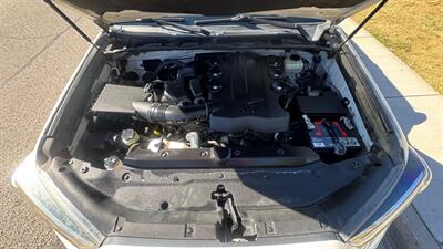 2016 Toyota 4Runner Limited 4X4   - Photo 13 - Albuquerque, NM 87107