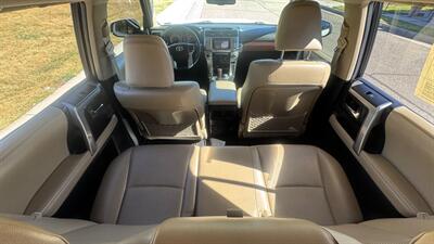 2016 Toyota 4Runner Limited 4X4   - Photo 15 - Albuquerque, NM 87107