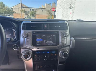2016 Toyota 4Runner Limited 4X4   - Photo 14 - Albuquerque, NM 87107