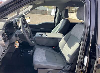 2023 Ford F-150 XLT   - Photo 16 - Albuquerque, NM 87107