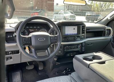 2023 Ford F-150 XLT   - Photo 13 - Albuquerque, NM 87107