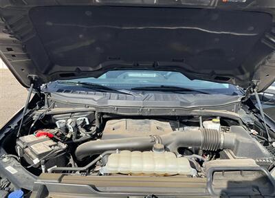 2023 Ford F-150 XLT   - Photo 12 - Albuquerque, NM 87107