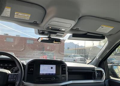 2023 Ford F-150 XLT   - Photo 18 - Albuquerque, NM 87107