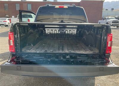 2023 Ford F-150 XLT   - Photo 11 - Albuquerque, NM 87107