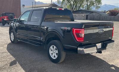 2023 Ford F-150 XLT   - Photo 7 - Albuquerque, NM 87107