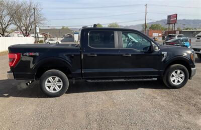 2023 Ford F-150 XLT   - Photo 9 - Albuquerque, NM 87107