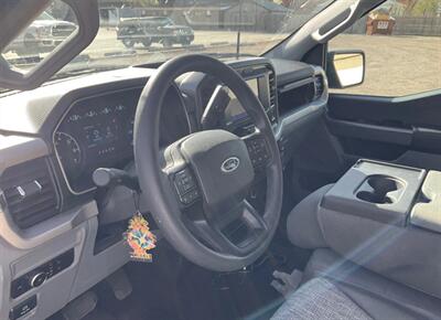 2023 Ford F-150 XLT   - Photo 17 - Albuquerque, NM 87107