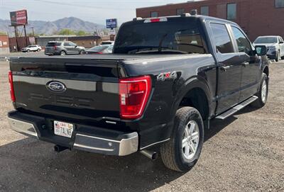 2023 Ford F-150 XLT   - Photo 10 - Albuquerque, NM 87107