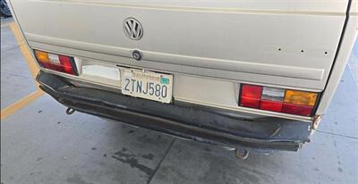 1990 Volkswagen Vanagon Carat - Photo 7 - Albuquerque, NM 87107