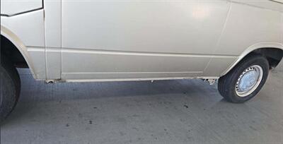 1990 Volkswagen Vanagon Carat - Photo 10 - Albuquerque, NM 87107
