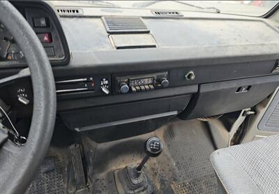 1990 Volkswagen Vanagon Carat - Photo 12 - Albuquerque, NM 87107