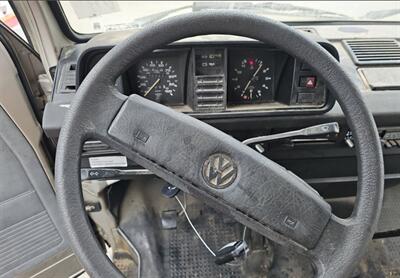 1990 Volkswagen Vanagon Carat - Photo 11 - Albuquerque, NM 87107
