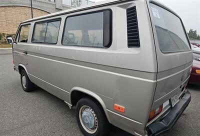 1990 Volkswagen Vanagon Carat - Photo 4 - Albuquerque, NM 87107