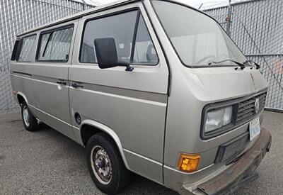 1990 Volkswagen Vanagon Carat - Photo 1 - Albuquerque, NM 87107