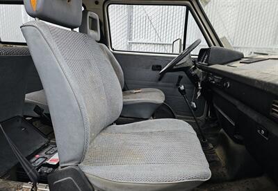 1990 Volkswagen Vanagon Carat - Photo 14 - Albuquerque, NM 87107
