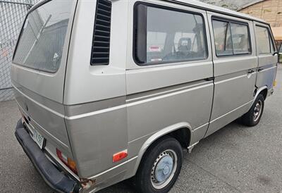 1990 Volkswagen Vanagon Carat - Photo 5 - Albuquerque, NM 87107