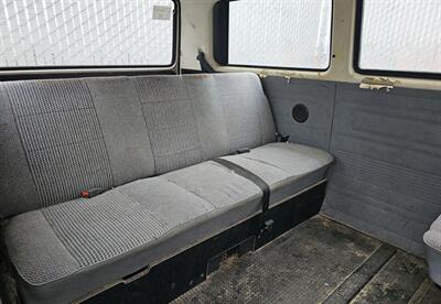 1990 Volkswagen Vanagon Carat - Photo 16 - Albuquerque, NM 87107