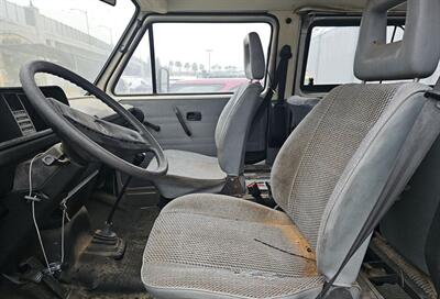 1990 Volkswagen Vanagon Carat - Photo 13 - Albuquerque, NM 87107