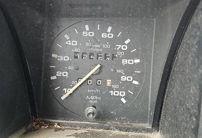 1990 Volkswagen Vanagon Carat - Photo 15 - Albuquerque, NM 87107