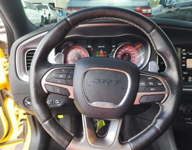 2017 Dodge Charger SRT Hellcat   - Photo 11 - Albuquerque, NM 87107