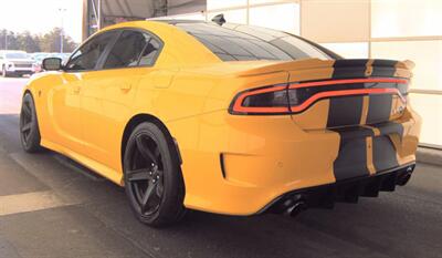 2017 Dodge Charger SRT Hellcat   - Photo 7 - Albuquerque, NM 87107