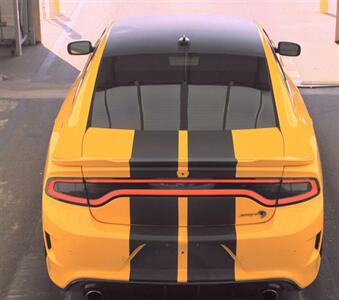 2017 Dodge Charger SRT Hellcat   - Photo 8 - Albuquerque, NM 87107