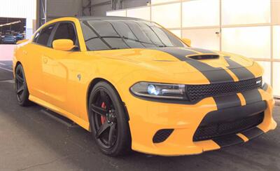 2017 Dodge Charger SRT Hellcat   - Photo 1 - Albuquerque, NM 87107