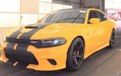 2017 Dodge Charger SRT Hellcat   - Photo 3 - Albuquerque, NM 87107