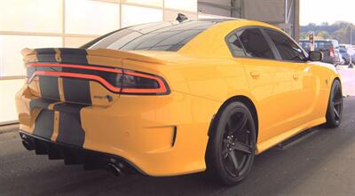 2017 Dodge Charger SRT Hellcat   - Photo 5 - Albuquerque, NM 87107