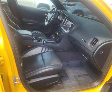 2017 Dodge Charger SRT Hellcat   - Photo 10 - Albuquerque, NM 87107
