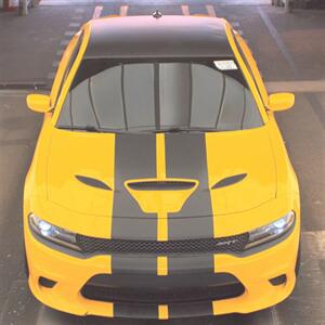 2017 Dodge Charger SRT Hellcat   - Photo 4 - Albuquerque, NM 87107