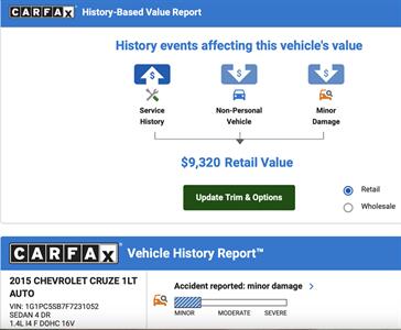 2015 Chevrolet Cruze LT 1.4L Turbo   - Photo 2 - Albuquerque, NM 87107