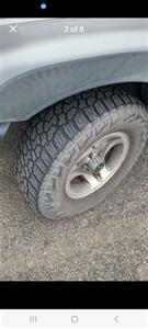 2002 Mazda Truck B4000   - Photo 12 - Albuquerque, NM 87107