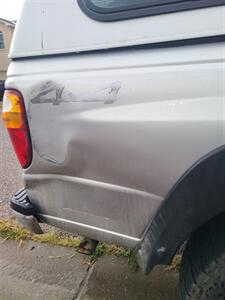 2002 Mazda Truck B4000   - Photo 6 - Albuquerque, NM 87107