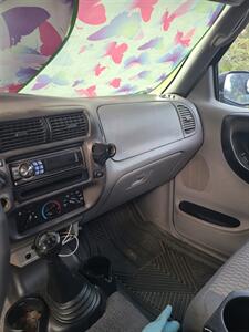 2002 Mazda Truck B4000   - Photo 8 - Albuquerque, NM 87107