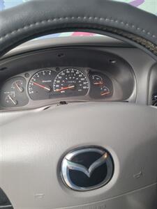 2002 Mazda Truck B4000   - Photo 11 - Albuquerque, NM 87107