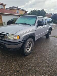 2002 Mazda Truck B4000   - Photo 3 - Albuquerque, NM 87107