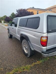 2002 Mazda Truck B4000   - Photo 5 - Albuquerque, NM 87107