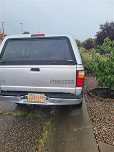 2002 Mazda Truck B4000   - Photo 4 - Albuquerque, NM 87107